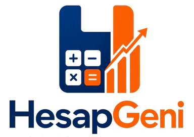 Hesap Geni Logo